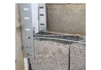 تولید و فروش والپست شرکت نوین سازه سبلان در زمینه تولید انواع والپست