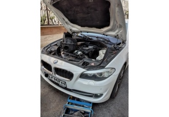 مکانیک خودرو مکانیکی سیار باطری سازی خودر امداد خودرو با سلام ارائه