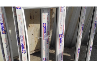 فروش ویژه درب و پنجره upvc قیمت کارخانه