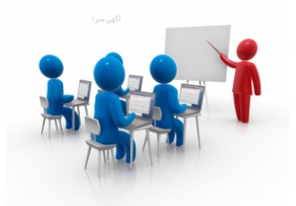 آموزش کامپیوتر تبریز آموزش هفت مهارت کامپیوتر icdl شامل ✅مبانی ✅کار