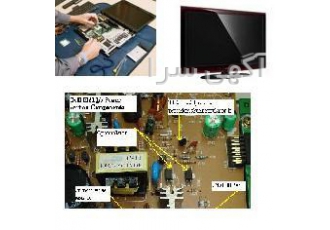 تعمیر مانیتور ال-سی-دی monitor-LCD