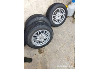 رینگ ولاستیک خرچنگی سلام دوستان 4حلقه رینگ ولاستیک صفر در حد اک بفروش
