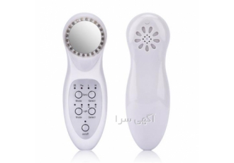 دستگاه جوان سازی اولتراسونیک ipl با نور led