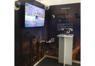 فروش دوربین مداربسته، بهترین قیمت دوربین مداربسته