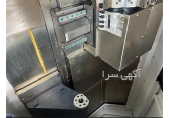 فروش دستگاه تراش مدل SCK۳۰۴۰ در شهر ری دستگاه تراش CNC شو لر مدل