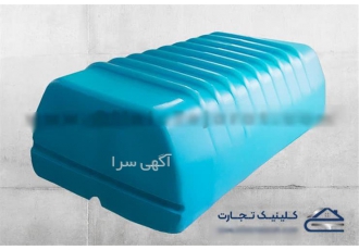 قالب پلاستیکی، جایگزین یونولیت