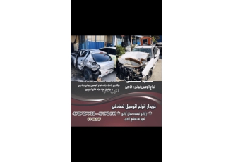 منصفانه ترین خریدار اتومبیل تصادفی