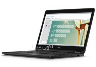 لپتاپ DELL core I7