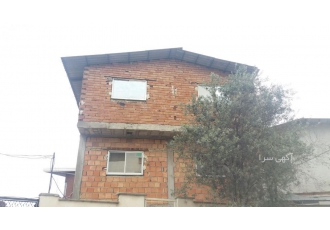 فروش آپارتمان ۳ طبقه در نکا مازندران قیمت مناسب فروش آپارتمان 3 طبقه