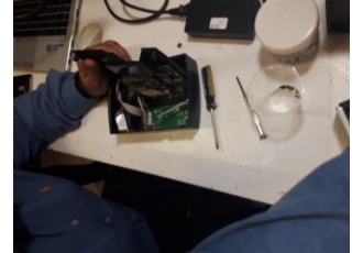 تعمیرات تخصصی دستگاه حضور و غیاب تعمیرات تخصصی دستگاه های حضور و غیاب