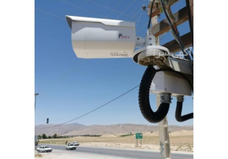 دوربین مداربسته سیستم نظارت تصویری