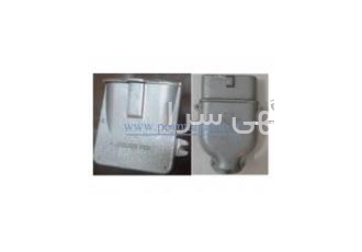 فروشگاه خرید انواع چهار شاخه و مادگی چدنی (EN) انواع پریز چهار شاخه