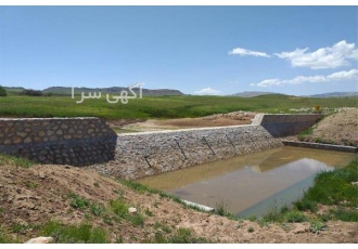 فروش شرکت رتبه ۵ آب و ابنیه ظرفیت قدیم در بندرعباس شرکت عمرانی دارای 2