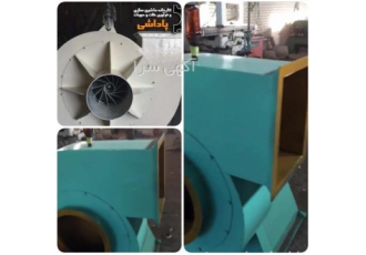 فروش فن صنعتی با قیمت عالی
