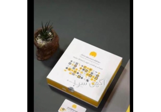 سیستم صندوق فروشگاهی به همراه نرم افزار حسابداری