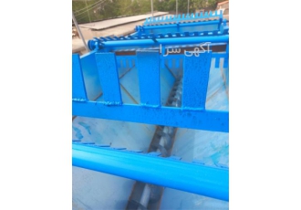 ساخت خط هات واش (بازیافت پت)