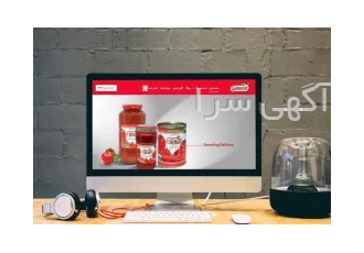 *طراحی سایت و سئو + پشتیبانی رایگان*