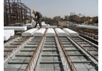 انجام تیرچه و بلوک در اصفهان تیرچه بلوک یکی از رایج ترین و متداول ترین