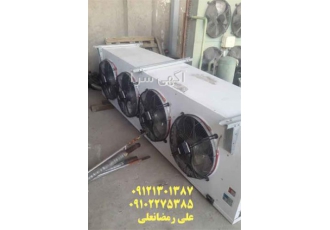 خرید کمپرسور برودتی کارکرده ، فروش کمپرسور هوا