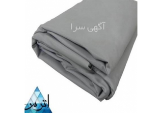 پارچه برزنت ترانزیتی ، چادر برزنت ترانزیتی