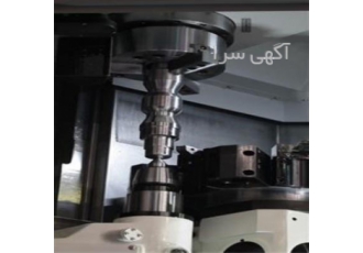 خدمات تراش cnc در اصفهان انجام کلیه ی خدمات تراش cnc با دقت و کیفیت