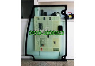 فروشنده شیشه بیل مکانیکی