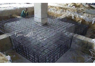 مایع آبند کننده بتن