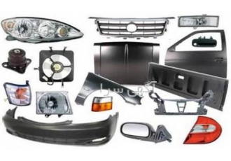 فروش لوازم اروپایی و آلمانی بی ام و BMW لوازم یدکی فابریک بی ام و BMW