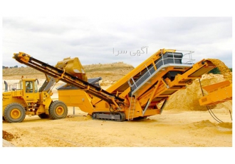 فروش دستگاه سنگ شکن به قیمت مناسب در تبریز فروش دستگاه سنگ شکن به مناسب