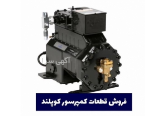 تعمیر کمپرسور فریونی و آمونیاک سردخانه