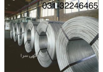 فروش انواع کابل آلومینیوم از درب کارخانه در اصفهان عرضه و فروش انواع