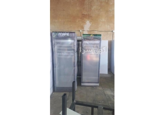 فروش یخچال تک درب