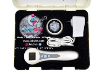 دستگاه لیفت و جوانسازی صورت RF EMS