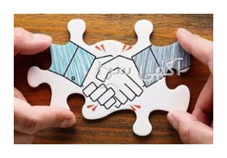 شکوه صیام (تهاتر ملک با کالا )و (کالا با کالا) گروه ما فعالیت خود