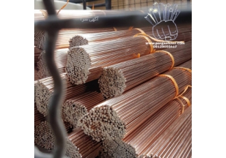 مفتول مسوار قیمت مسوار و میلگرد ترانس پولیش فروش بصورت جزئی و عمده