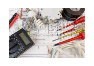 برقکاری انجام امور برقی و رفع اتصالی با توجه به سابقه چند ساله در این