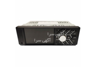 فروش سیستم صوتی و تصویری خودرو به قیمت استثنایی
