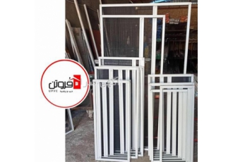 فروش و نصب پنجره UPVC با بهترین کیفیت در تهران درب و پنجره های دو جداره