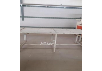 فروش کارخانه مواد غذایی بسیار زیر قیمت در نظرآباد 2400 مت زمین 2000 متر