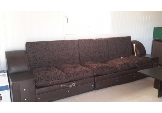 تامین کننده تیرچه