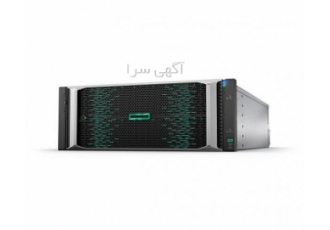 فروش ذخیره سازهای HPE Storage storage های HPE در زمینه های اقتصادی