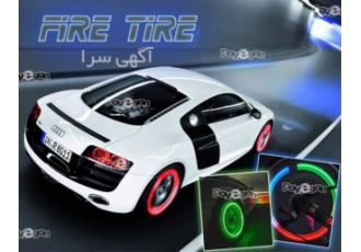 فایر تایر ۲ عددی تخفیف ویژه فروش فایر تایر در تهران فروش فایر تایر