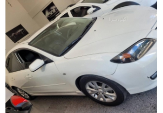 فروش مزدا 3 قدیم