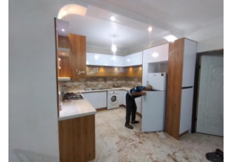 کابینت ساخت نصب تعمییرات