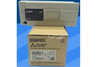 تعمیر plc میتسوبیشی MITSUBISHI گروه صنعتی باشاران الکترونیک با تجربه 10