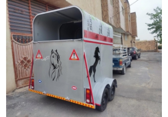 اسبکش دو اسب دستگاه زیر بنزی طراحی و ساخت انواع اسب کش دو اسب دستگاه
