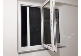 فروش پنجره های upvc قیمت کارخانه در تهران فروش پنجره های upvc قیمت