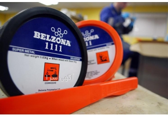 فروش چسب بلزونا Belzona ۱۱۱۱ در تهران قیمت خرید و فروش چسب BELZONA 1111