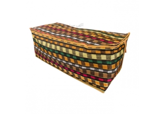 خرید عمده کاور جاجیم گروه نساجی تکسپود با دارا بودن دستگاه بافت پارچه