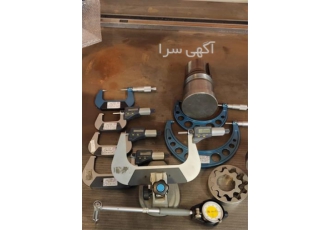 سری تراشی دقیقکار